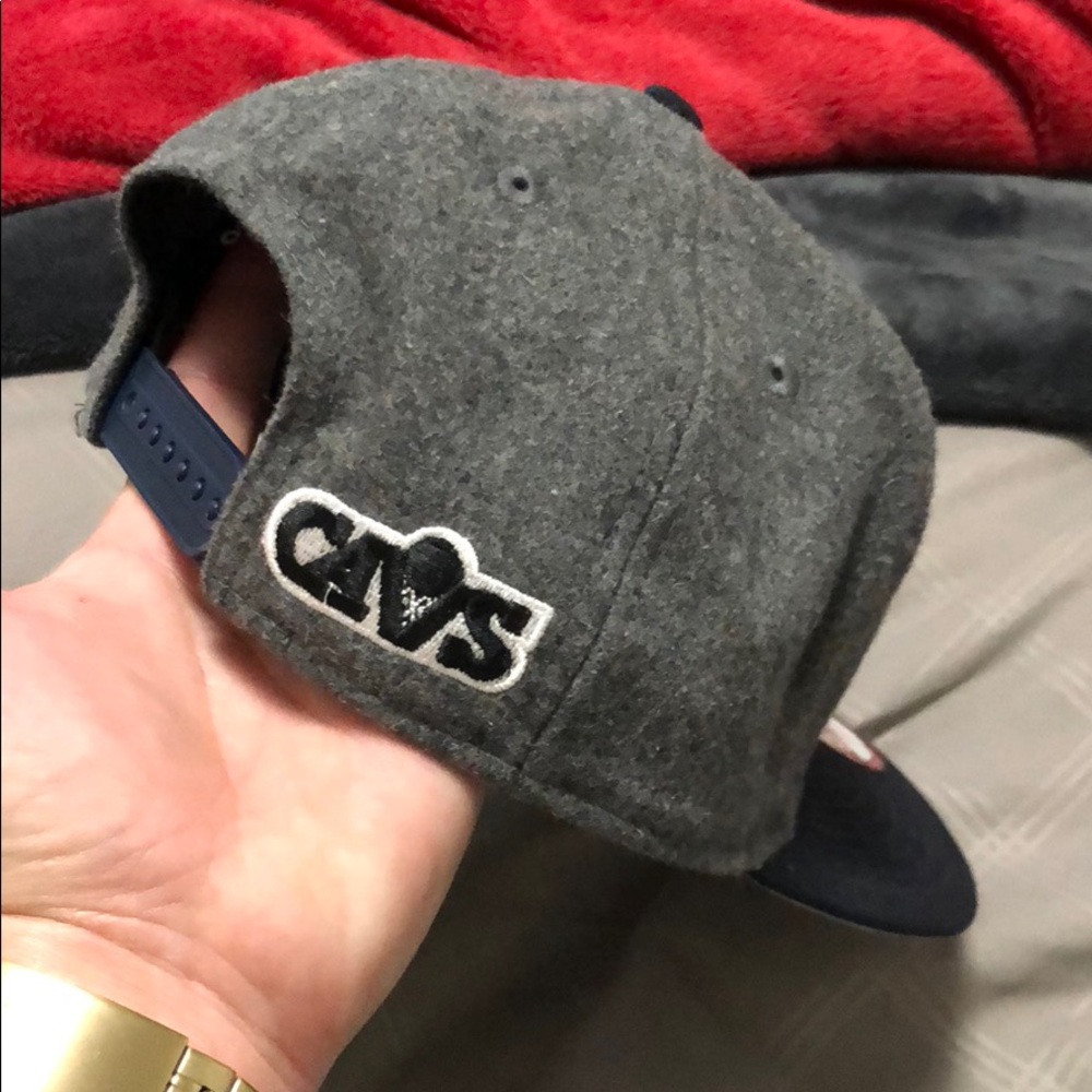 Hat - Picture 2 of 2